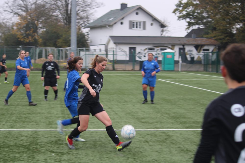 Stadtderby in der 2. Provinzklasse: FC Eupen vs. AS Eupen