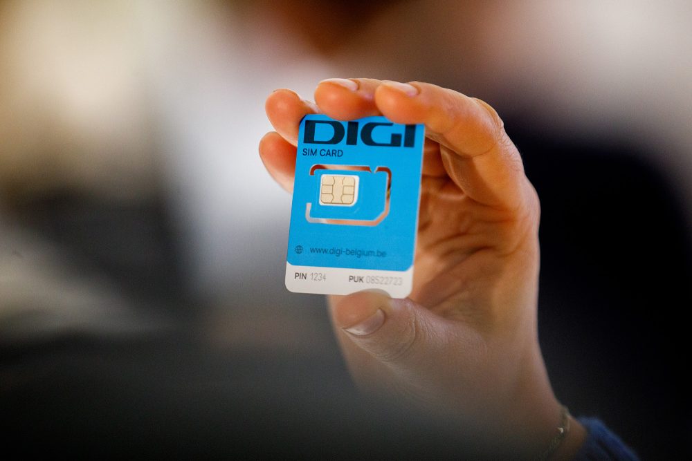 Neuer Telekomanbieter Digi