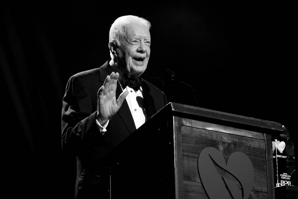 Jimmy Carter