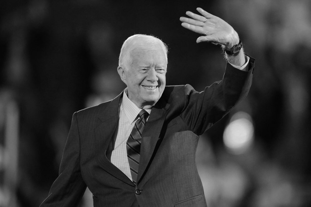 Jimmy Carter