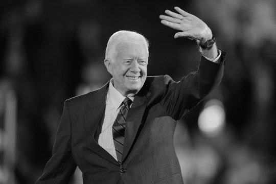 Jimmy Carter