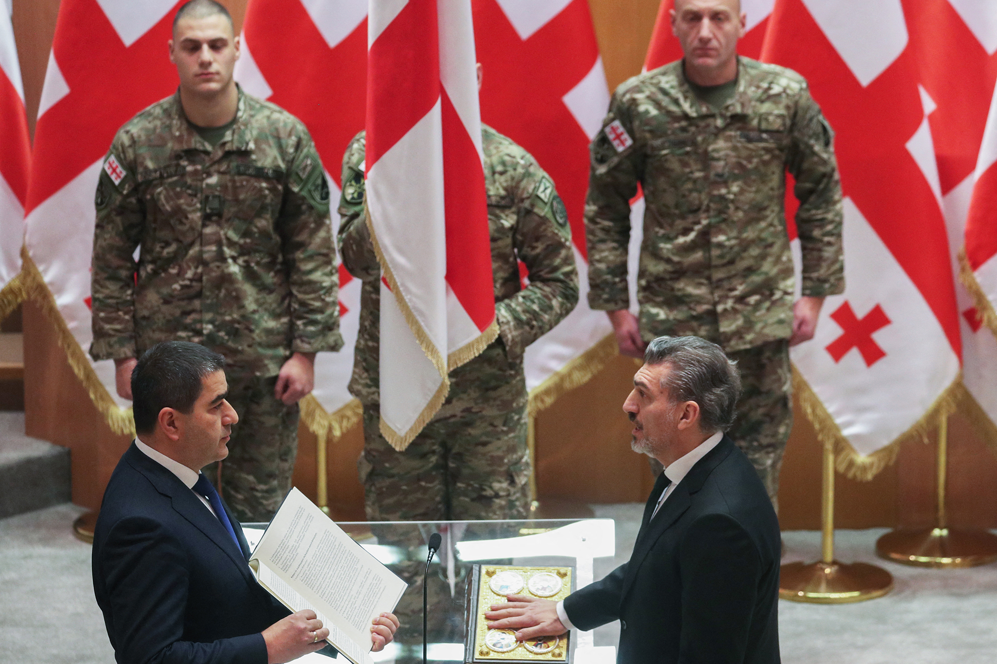 Georgien Neuer Pr sident Ins Amt Eingef hrt BRF Nachrichten georgien-neuer-pr-sident-ins-amt-eingef-hrt-brf-nachrichten