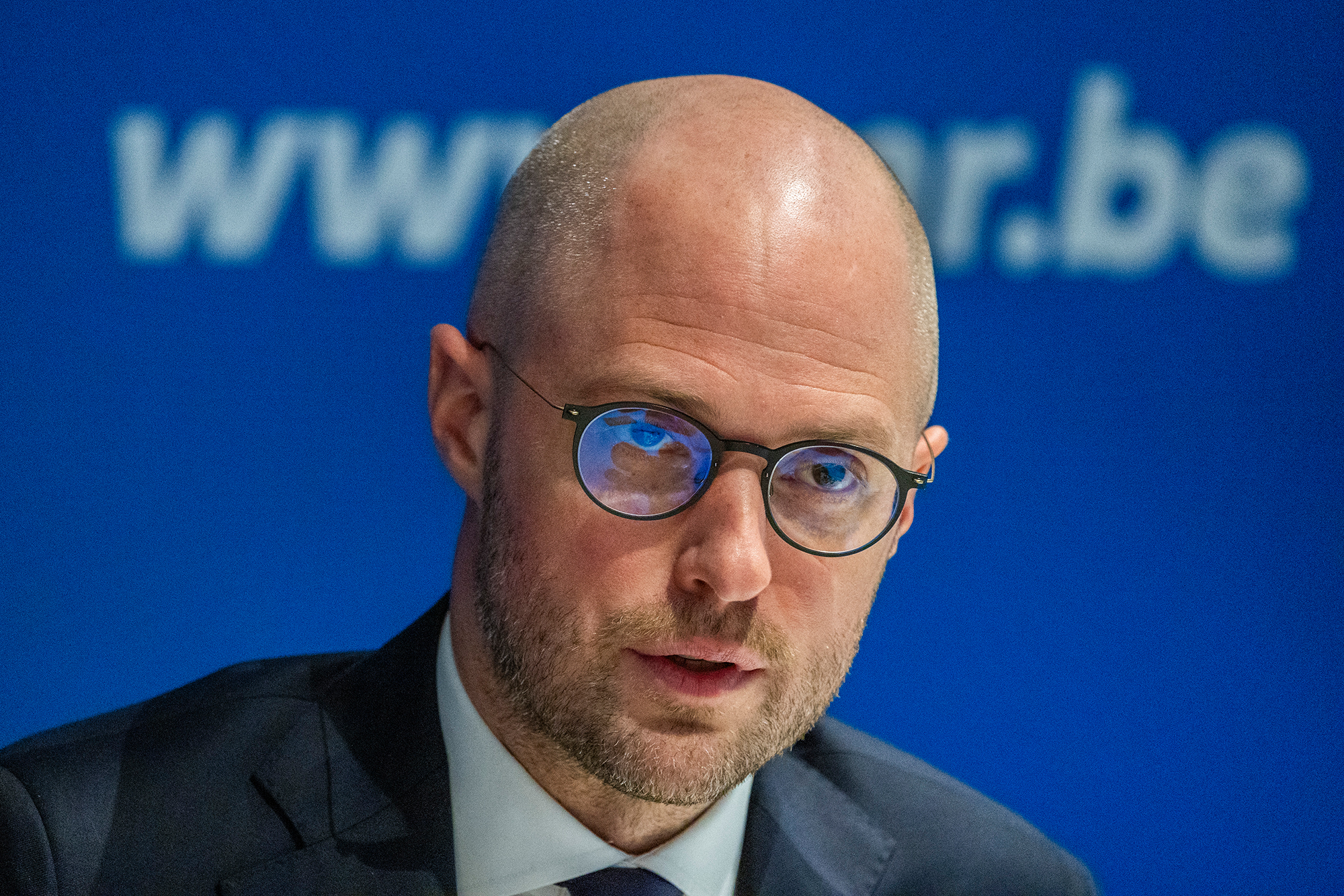 Brüsseler Region: PS schlägt Ernennung von MR-Politiker Leisterh zum ...