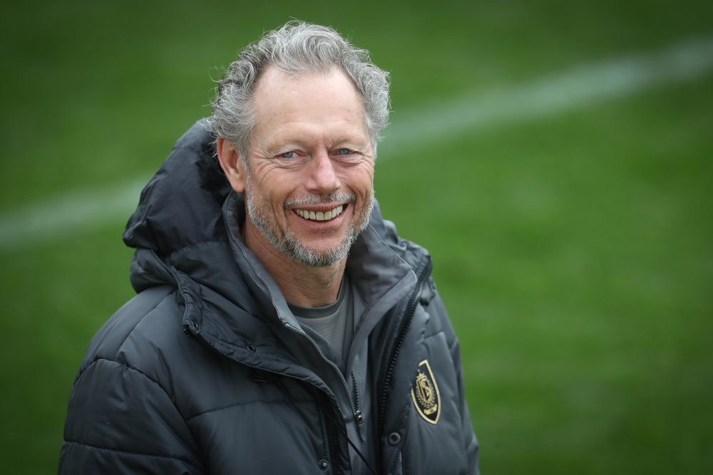 Michel Preud'homme