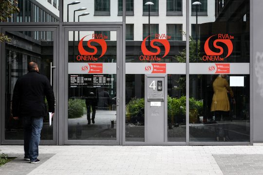 Nationales Arbeitsamt ONEM