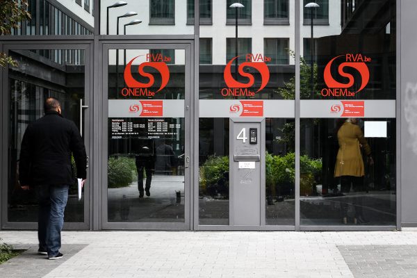 Nationales Arbeitsamt ONEM