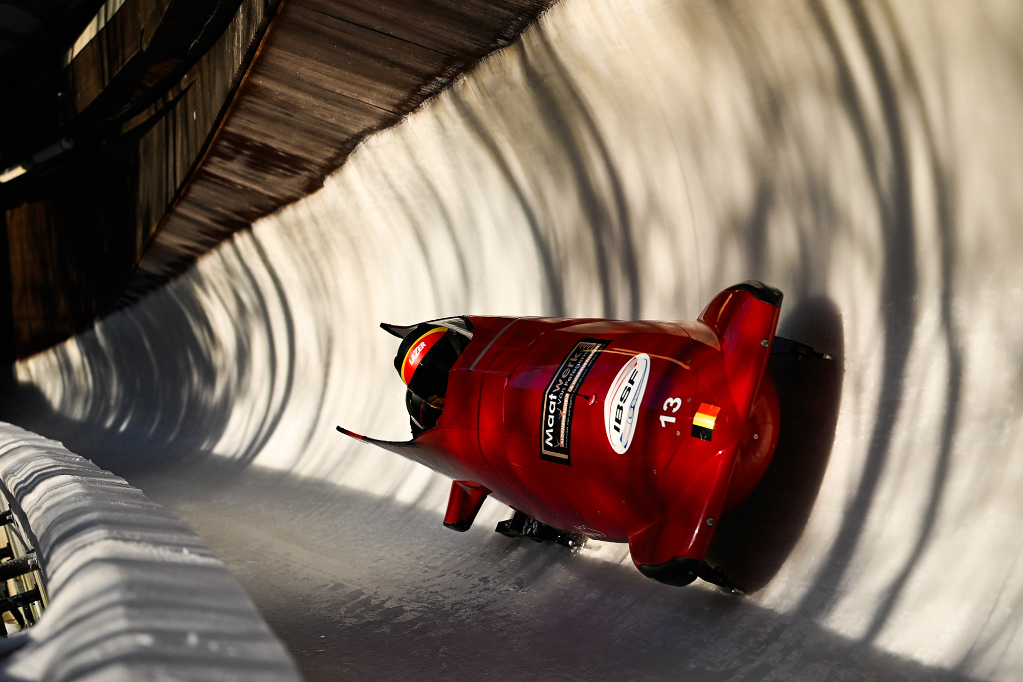 Zweierbob-Belgian-Bullets-14-beim-Weltcup-Lauf-in-Winterberg