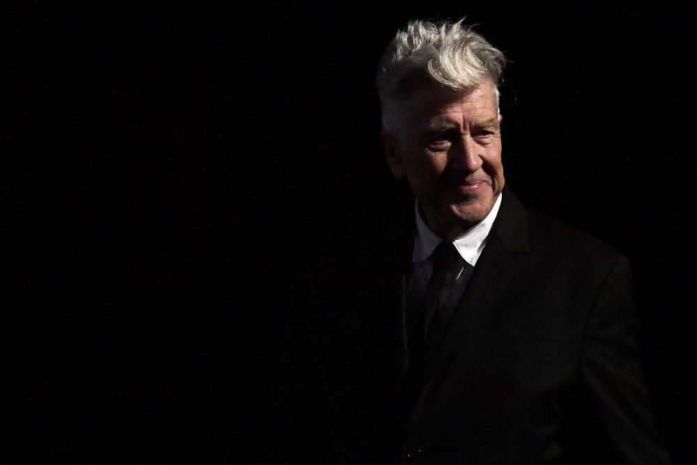 David Lynch