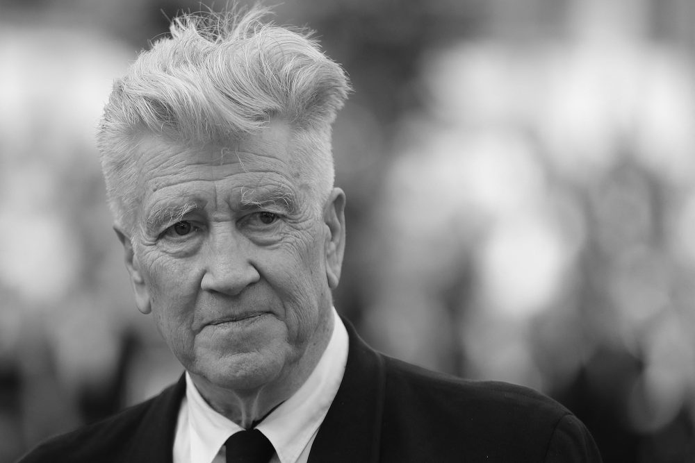 David Lynch