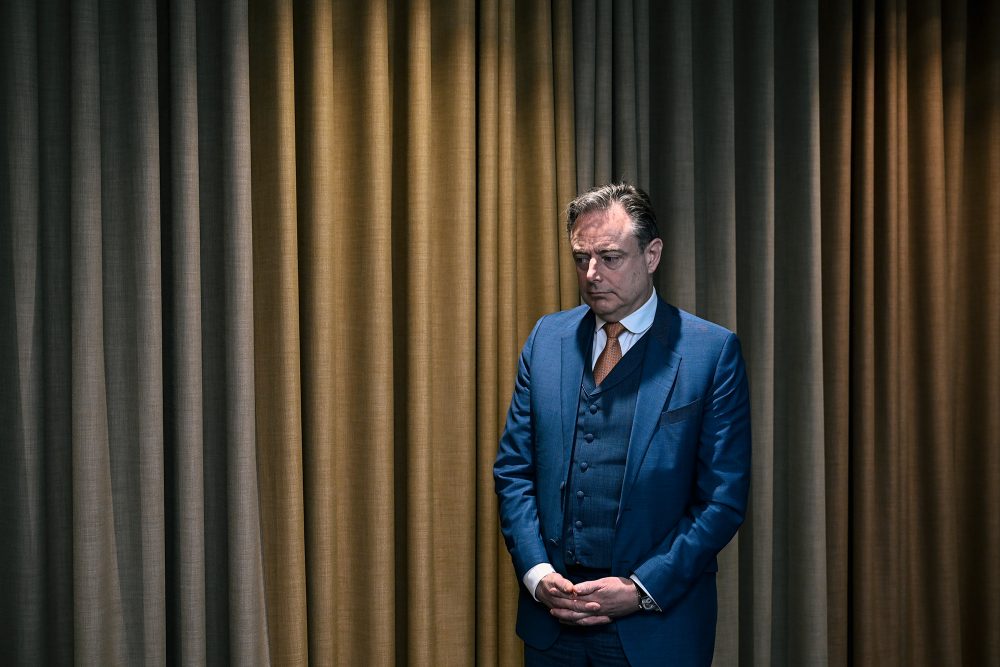 Bart De Wever