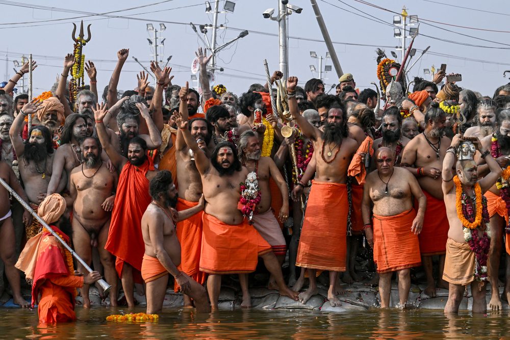 Kumbh Mela