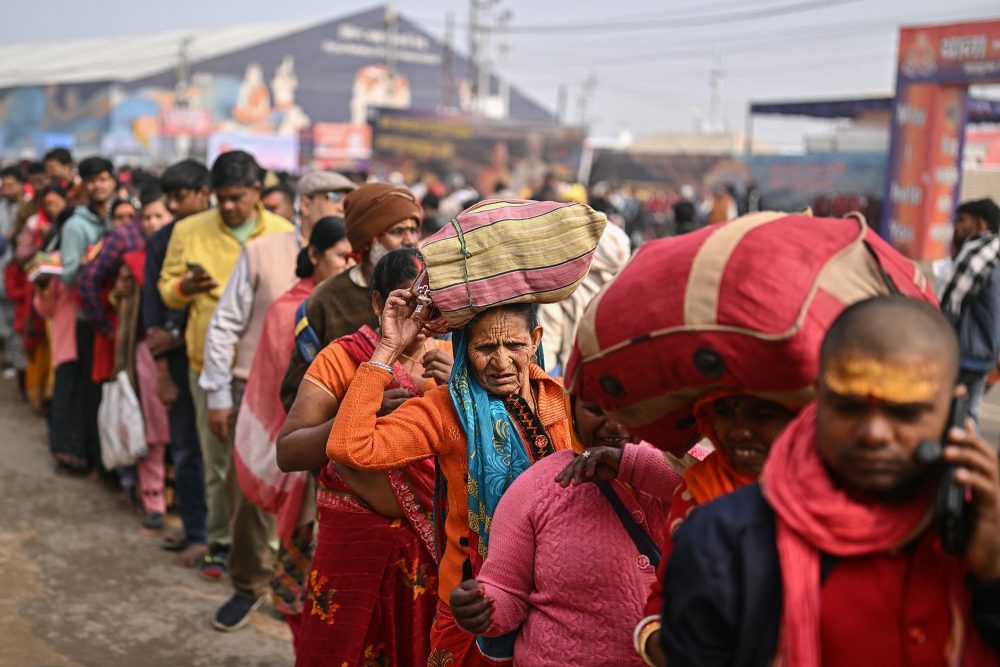 Kumbh Mela