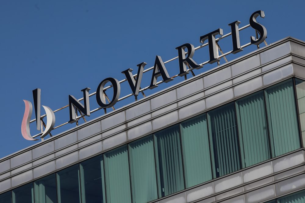 Novartis