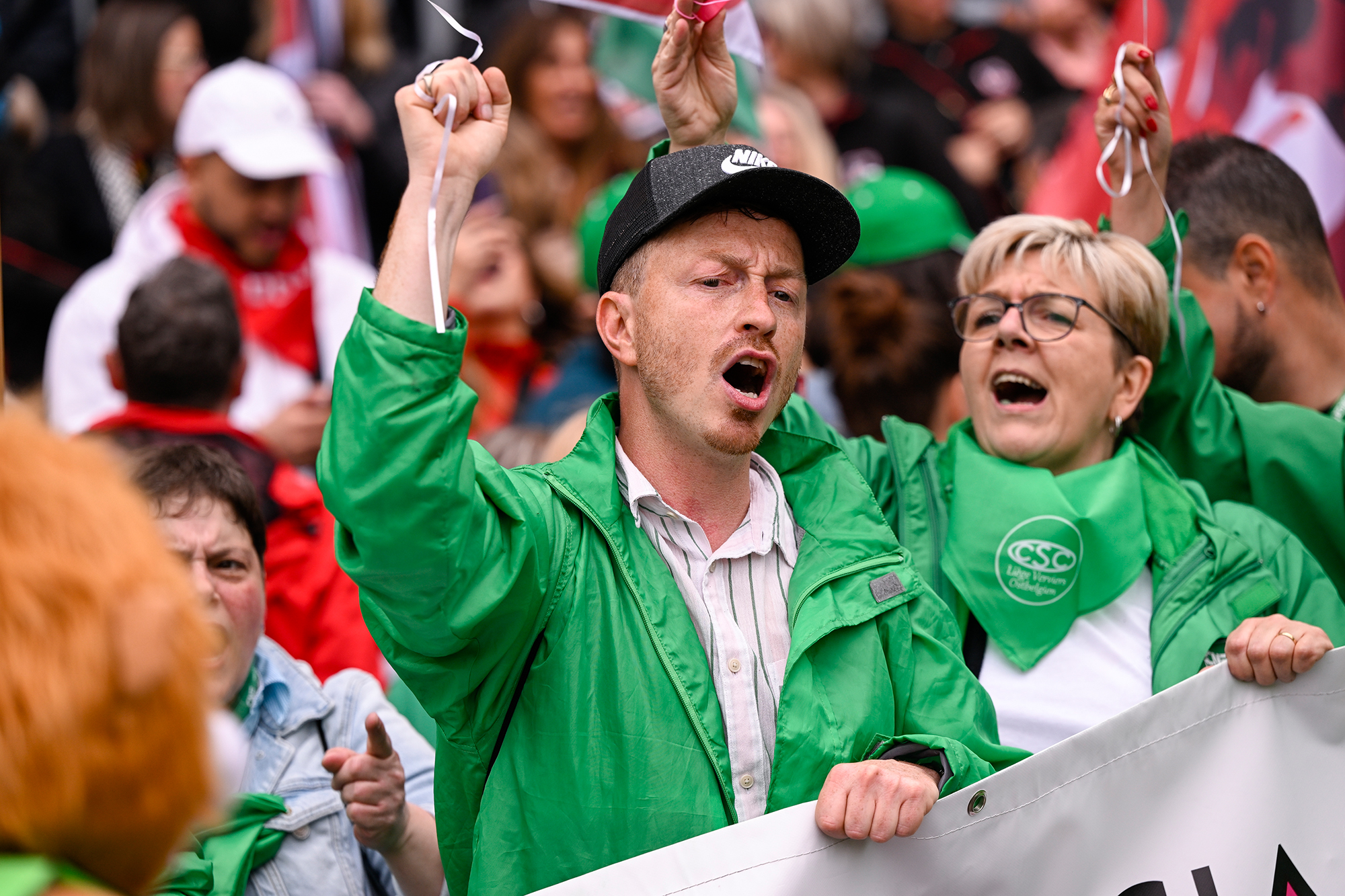 Nicht-kommerzieller-Sektor-Gewerkschaften-rufen-zum-Streik-auf