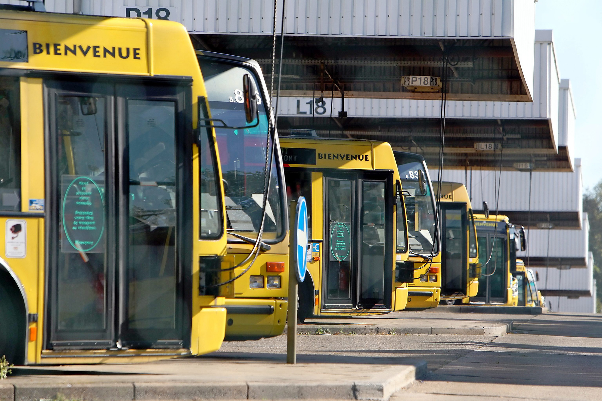 Streik-bei-der-TEC-geht-in-L-ttich-und-Charleroi-weiter