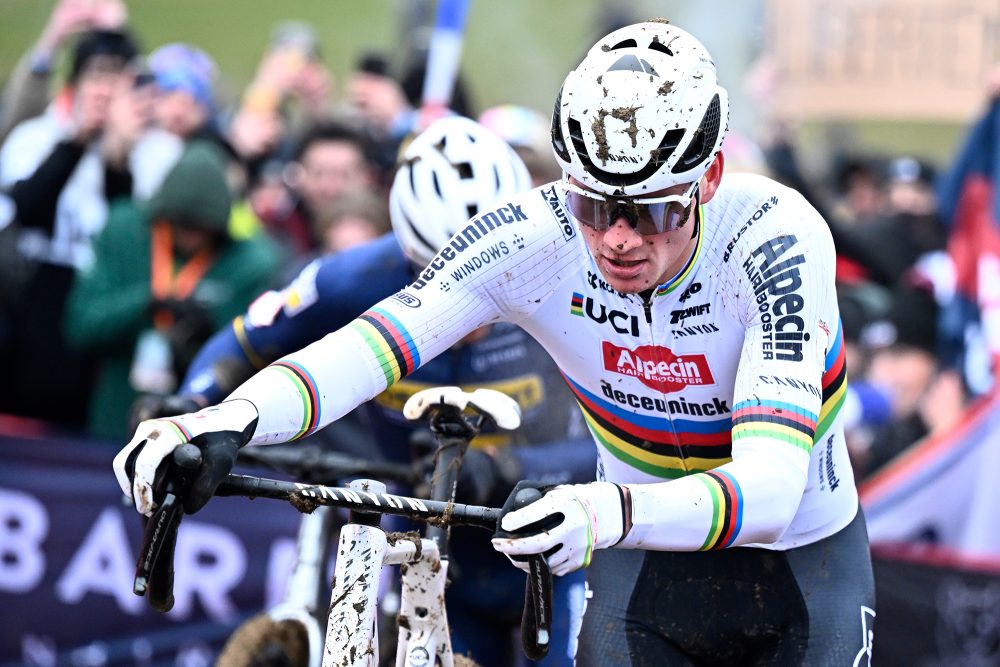 Mathieu van der Poel