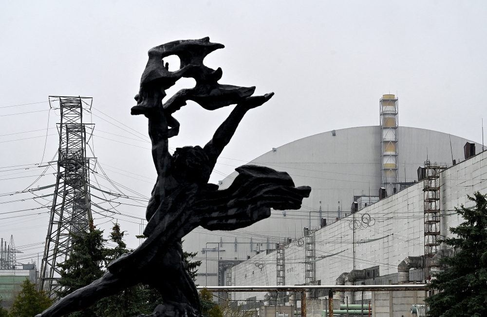 AKW Tschernobyl