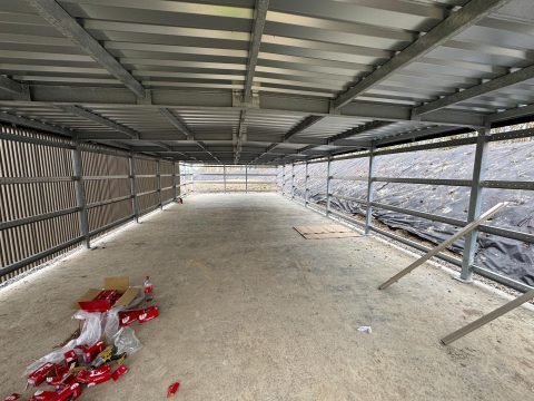 NMC Eynatten Erweiterung