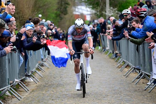 Mathieu van der Poel