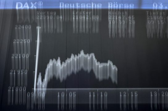 US-Zölle: Auch europäische Börsen brechen ein