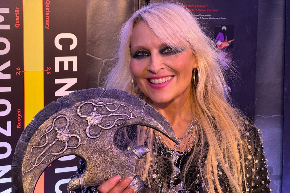 Doro Pesch
