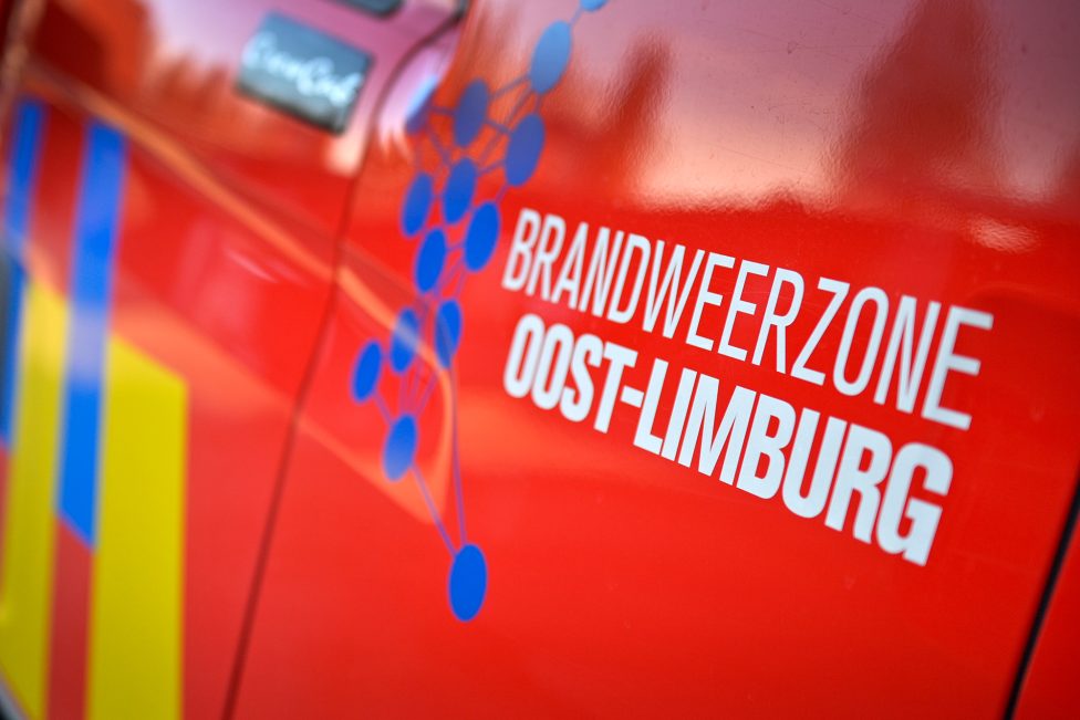 Logo der Hilfeleistungszone Ost-Limburg