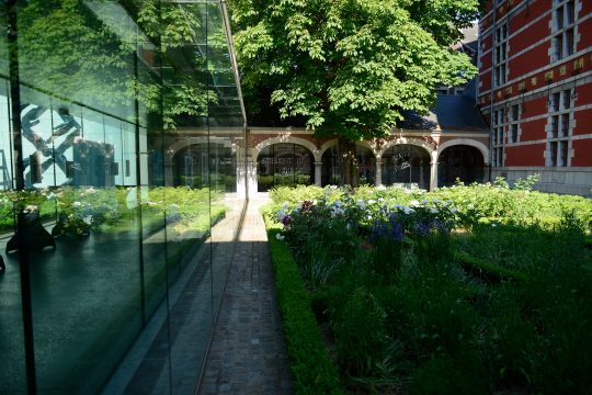 Grand Curtius in Lüttich