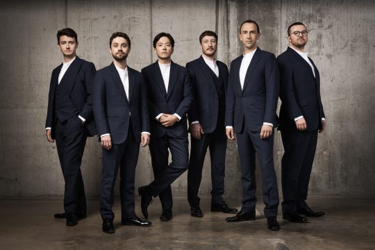 King's Singers