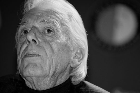 Leo Beenhakker