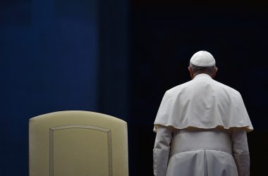 Papst Franziskus
