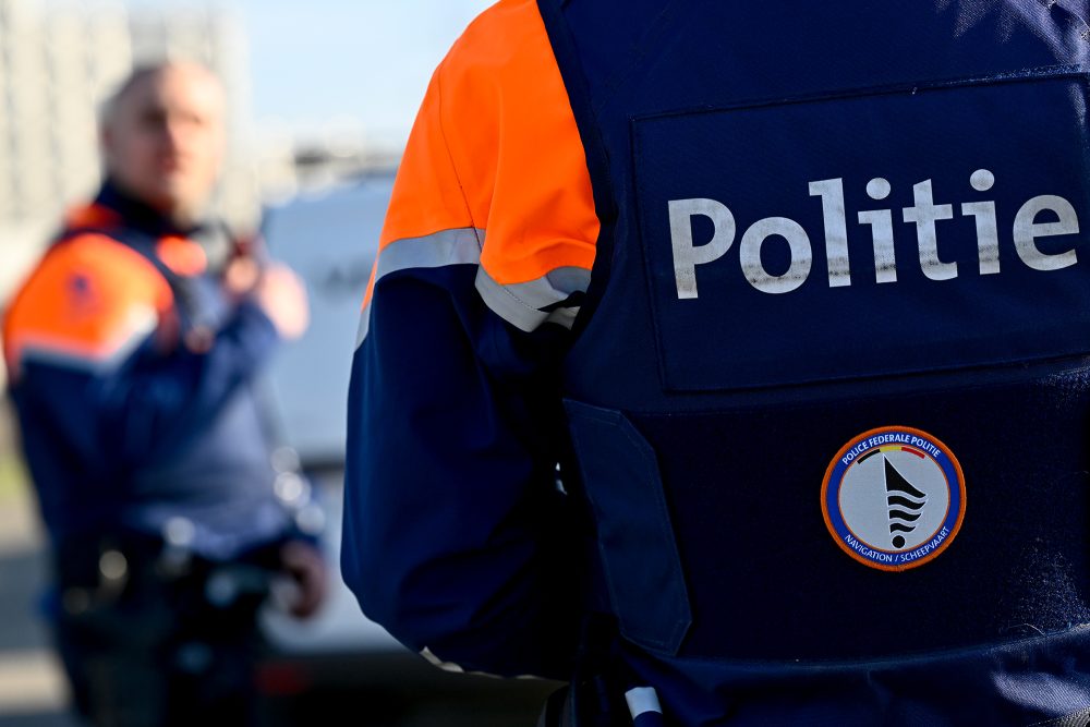 Polizisten