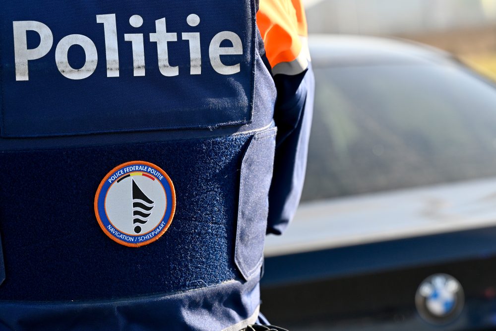 Polizist