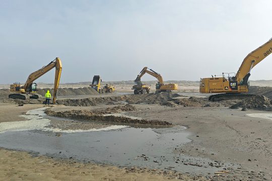 Prinzessin-Elisabeth-Insel