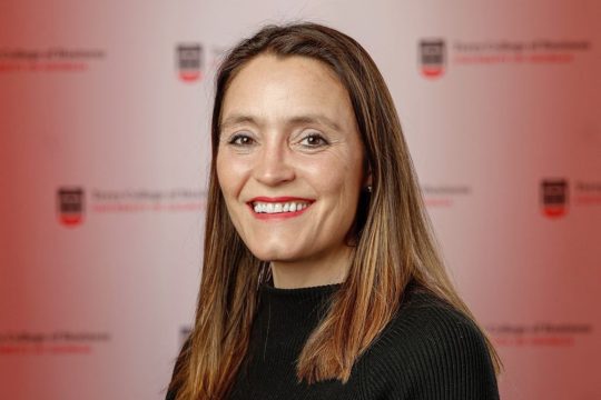 Dr. Alice Schoonbroodt