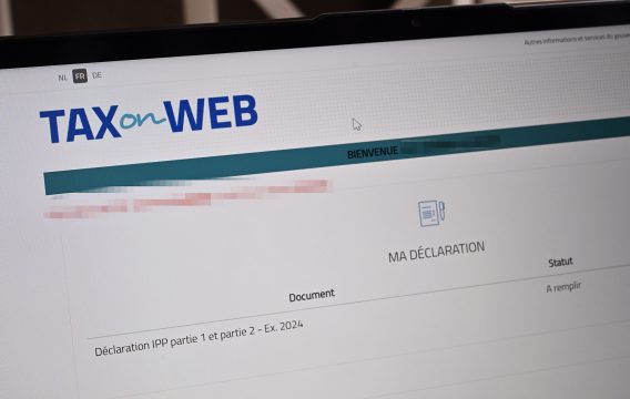 Tax-on-Web - Die Steuererklärung online einreichen