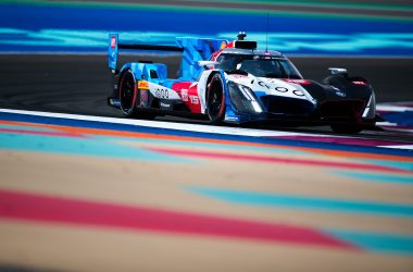Zum Saisonstart in Katar gab es Platz vier und sieben für die Hypercars von WRT-BMW