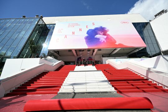 78. Internationale Filmfestspiele von Cannes