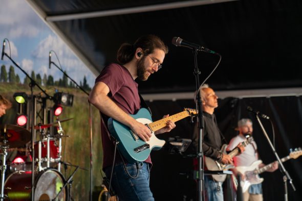 Eupen Musik Marathon - Sonntag - Roadtrip Radio