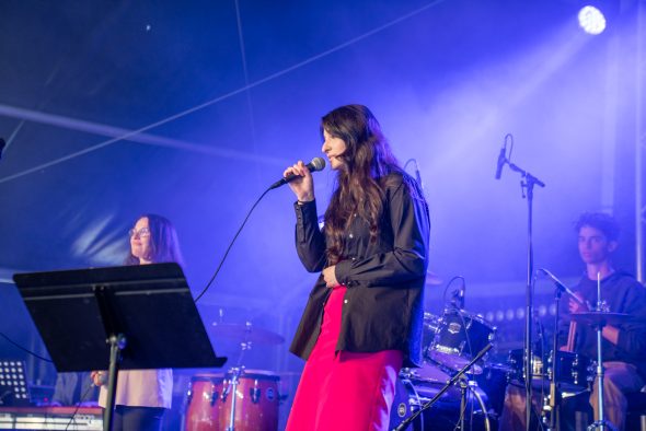 Eupen Musik Marathon - Sonntag - Musikakademie der DG