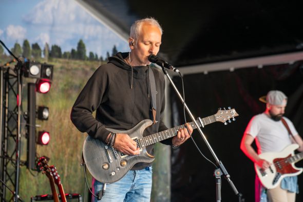 Eupen Musik Marathon - Sonntag - Roadtrip Radio