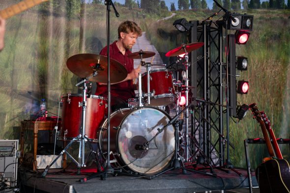 Eupen Musik Marathon - Sonntag - Roadtrip Radio