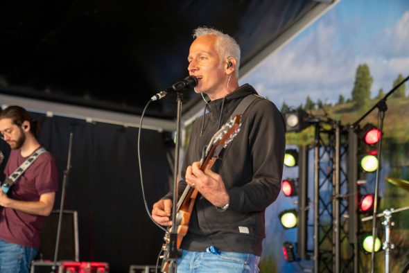 Eupen Musik Marathon - Sonntag - Roadtrip Radio