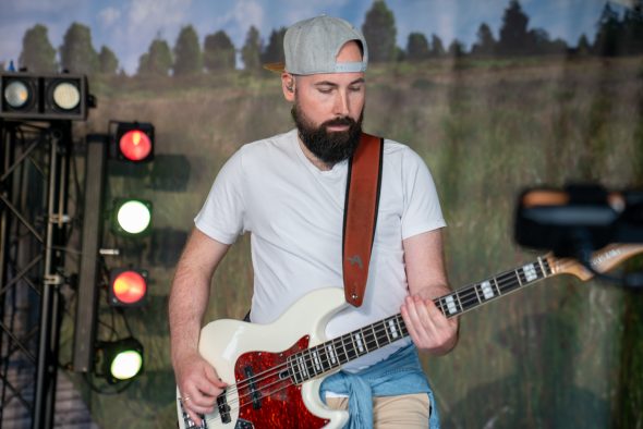 Eupen Musik Marathon - Sonntag - Roadtrip Radio