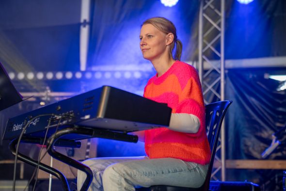 Eupen Musik Marathon - Sonntag - Musikakademie der DG