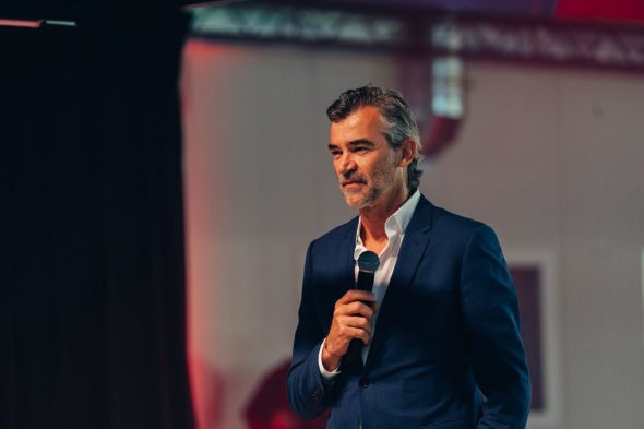 Direktor Yves Weerts