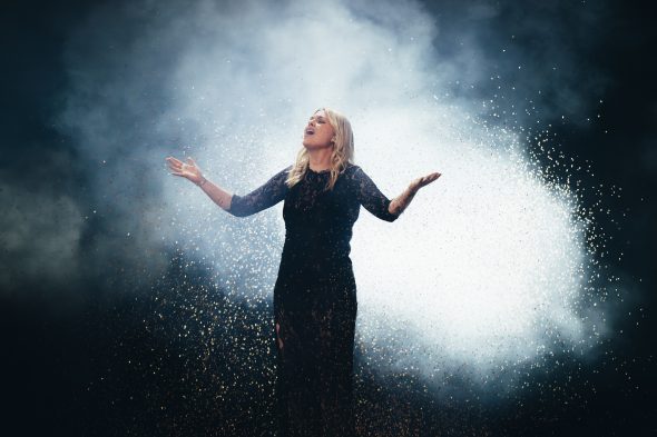 Für Frankreich beim ESC: Louane - Maman