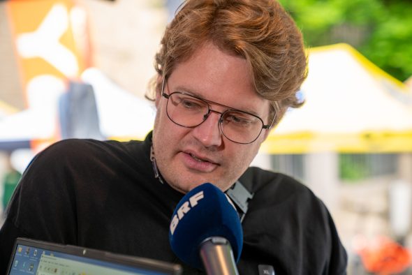 Eupen Musik Marathon - Sonntag - Jazzrausch Bigband