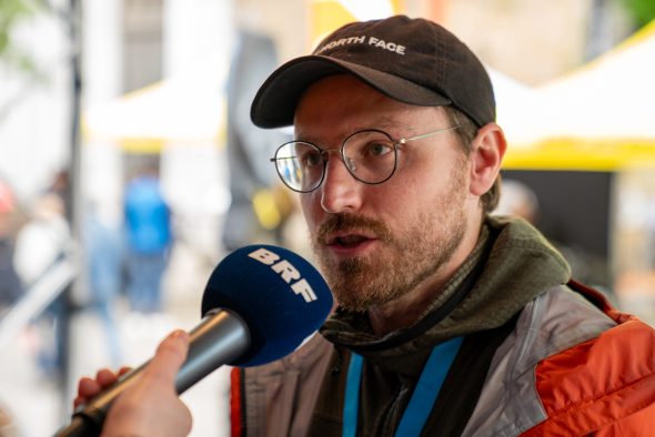 Eupen Musik Marathon - Sonntag