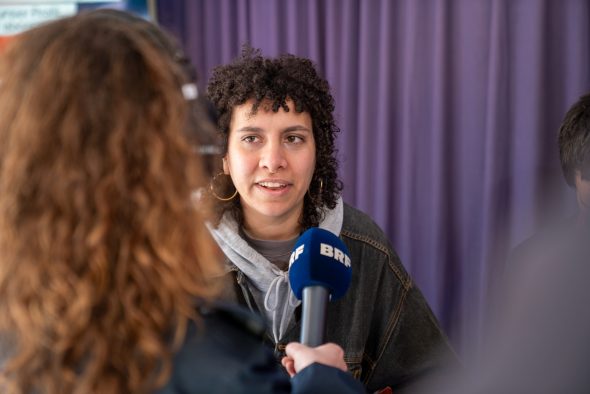 Eupen Musik Marathon - Sonntag - Meagre Martin