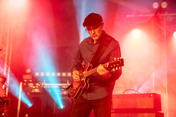Eupen Musik Marathon - Sonntag - Sebastian Gahler